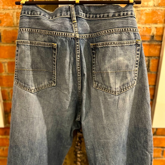 J. Crew Custom Denim - Picture 6 of 6